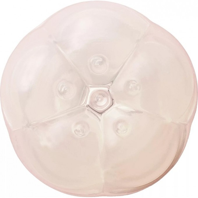 Клиторальный стимулятор TENGA IROHA PETIT PLUM FMP-02