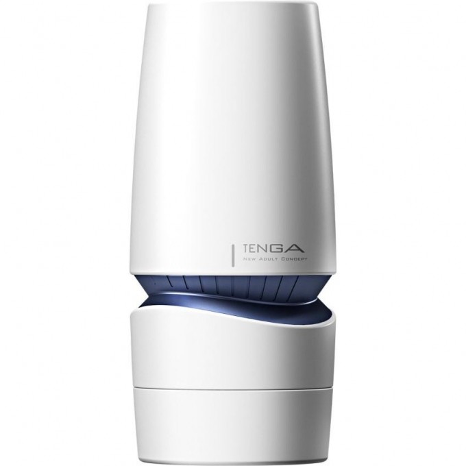 Мастурбатор TENGA AERO COBALT RING TAH-002