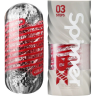 Мастурбатор TENGA SPINNER DX 03 STEPS SPD-003