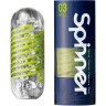 Мастурбатор TENGA SPINNER SHELL
