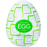 Мастурбатор-яйцо TENGA EGG SILKY EGG-R03