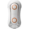Стимулятор TENGA FLIP ORB оранжевый TFO-002