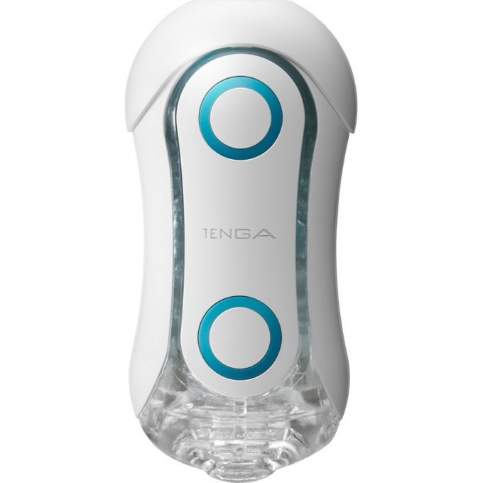 Стимулятор TENGA FLIP ORB синий TFO-001