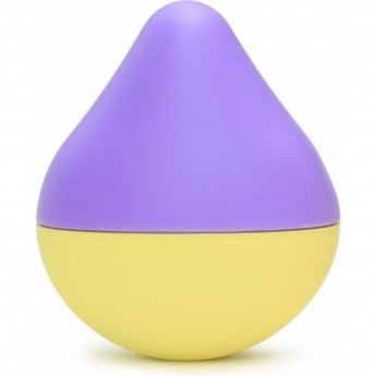 Вибратор TENGA IROHA MINI FUJI-LEMON