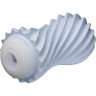 Мастурбатор TENGA FLEX BUBBLY BLUE FLX-003