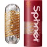 Мастурбатор TENGA SPINNER BEADS